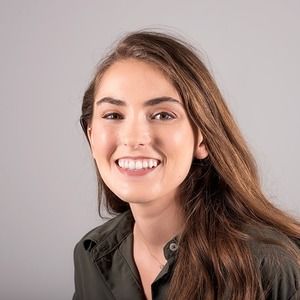 Meet your Posher, Laura